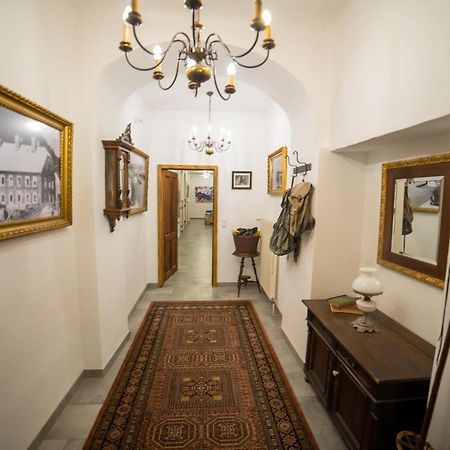 Sankt Lorenz  Pension Polsterrinne מראה חיצוני תמונה