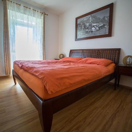 Sankt Lorenz  Pension Polsterrinne מראה חיצוני תמונה
