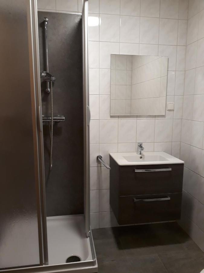 Sankt Lorenz  Pension Polsterrinne מראה חיצוני תמונה